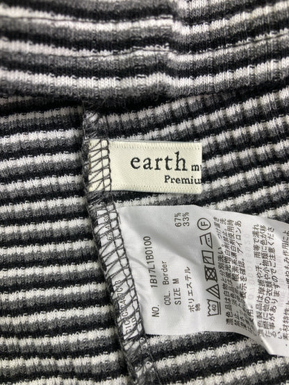 earth music&ecology/アースミュージックアンドエコロジー/その他トップス/トップス/ブラック/M