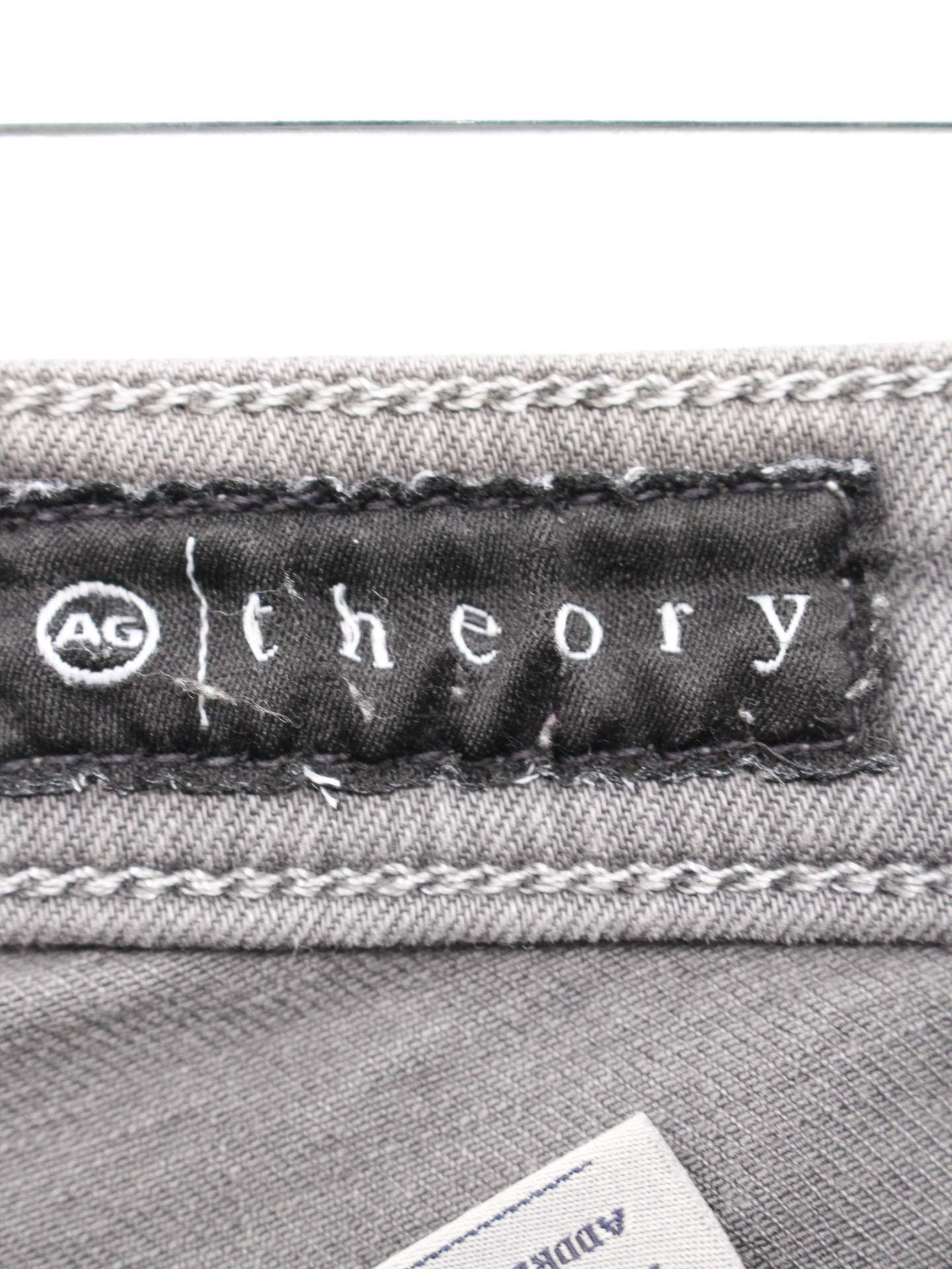 Theory/その他パンツ/パンツ/グレー/023