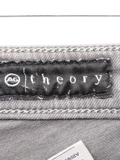 Theory/その他パンツ/パンツ/グレー/023