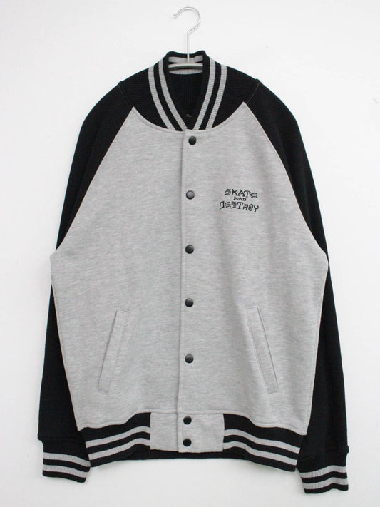 THRASHER/スラッシャー/その他アウター/ジャケット/アウター/グレー/M