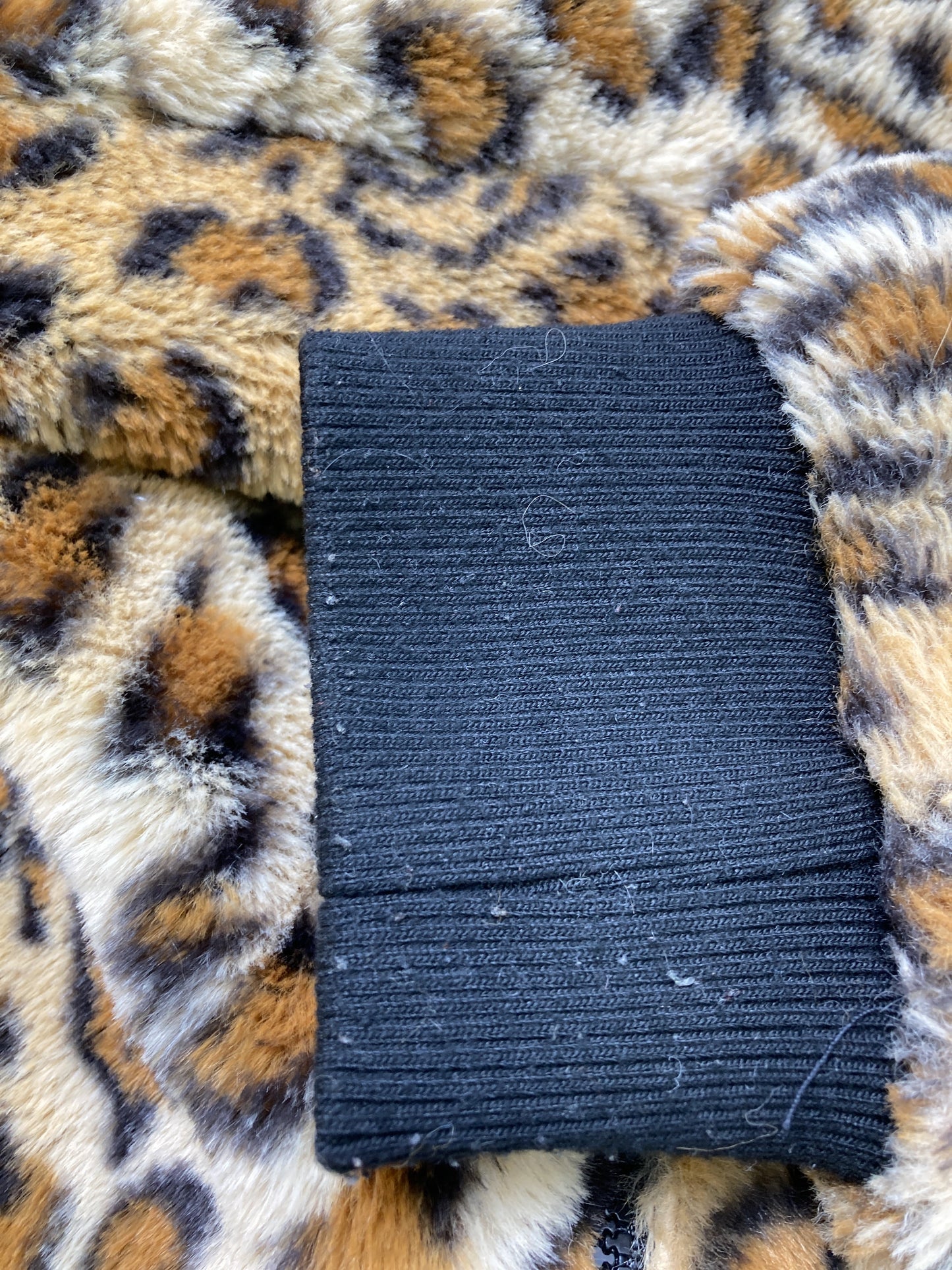 パーカー/トップス/ブラウン/FREE