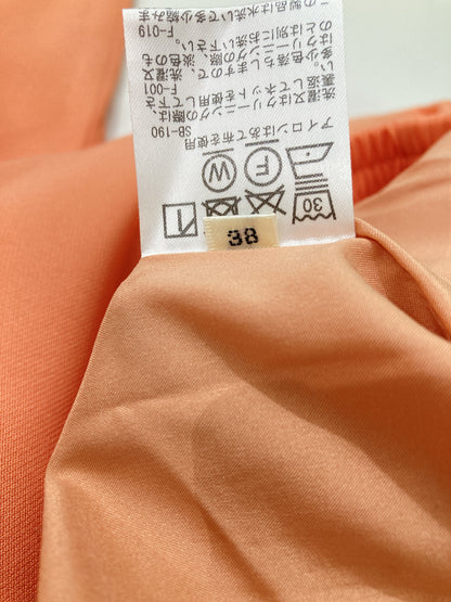 ROPE/ロペ/その他パンツ/パンツ/オレンジ/38