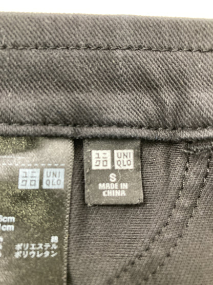 UNIQLO/ユニクロ/その他パンツ/パンツ/ブラック/S