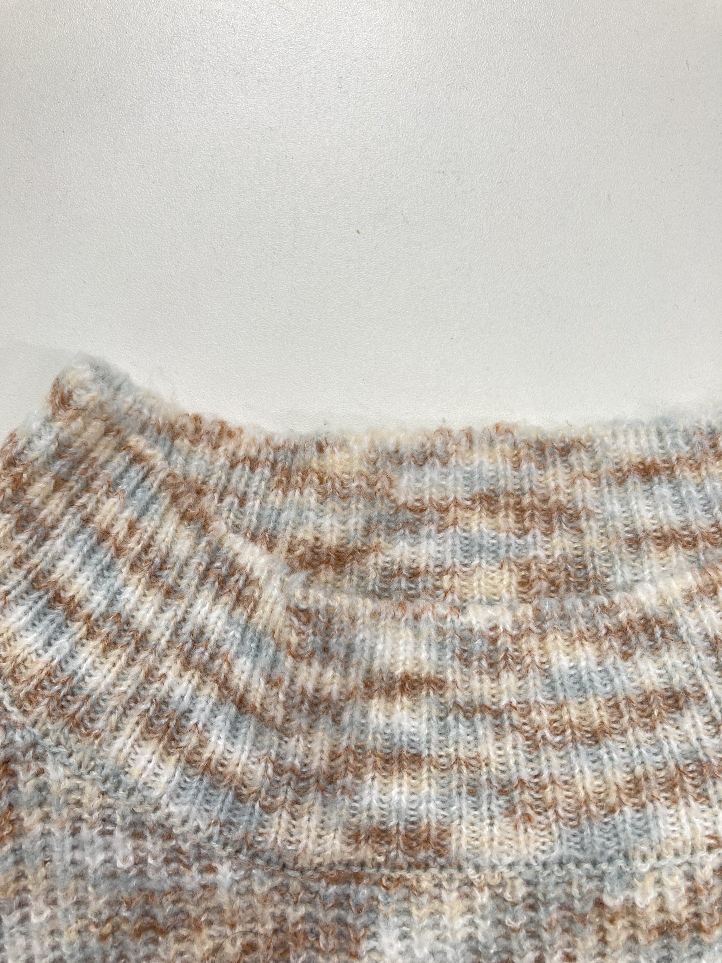 As know as plus/ニット/セーター/トップス/その他/F