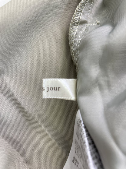 apres jour/アプレジュール/その他パンツ/パンツ/グレー/F