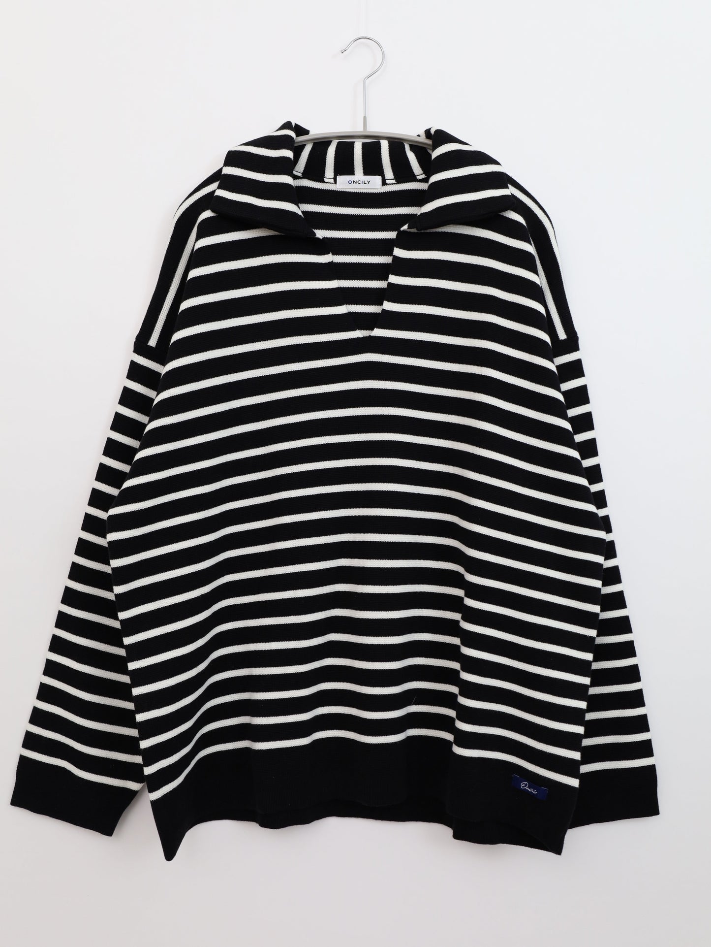 ONCILY/オンシェリー/その他トップス/トップス/ブラック/L