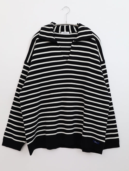 ONCILY/オンシェリー/その他トップス/トップス/ブラック/L