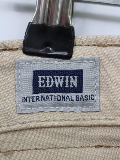 EDWIN/その他パンツ/パンツ/ベージュ/33