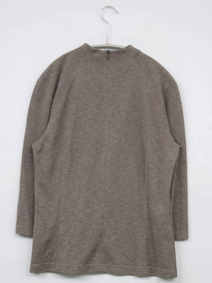 CORDIER/Tシャツ/カットソー/トップス/ブラウン/40