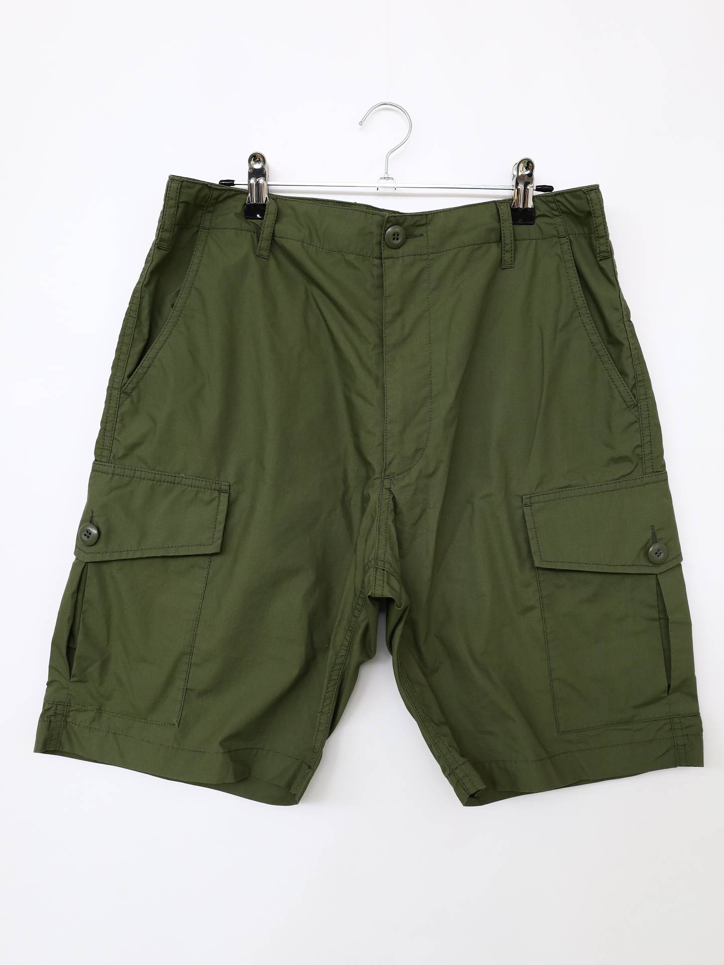 GLOBAL WORK/グローバルワーク/その他パンツ/パンツ/カーキ/M