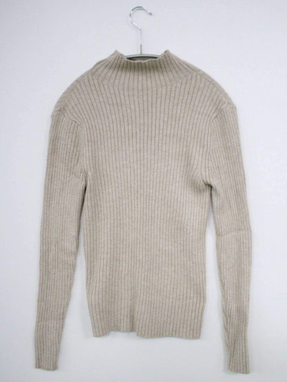 RETRO gallery/レトロギャラリー/ニット/セーター/トップス/ベージュ/F