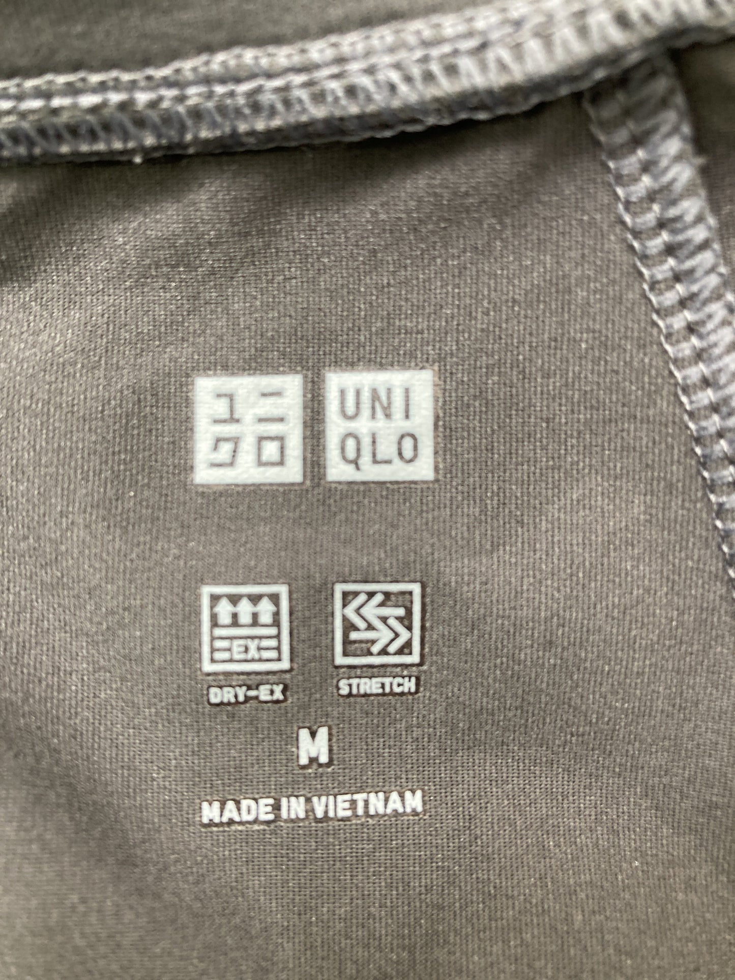 UNIQLO/ユニクロ/その他パンツ/パンツ/ブラック/M