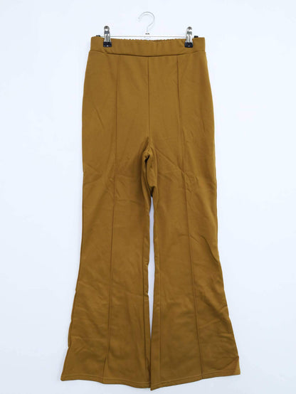 Luti que/ルティーク/その他パンツ/パンツ/ブラウン/M