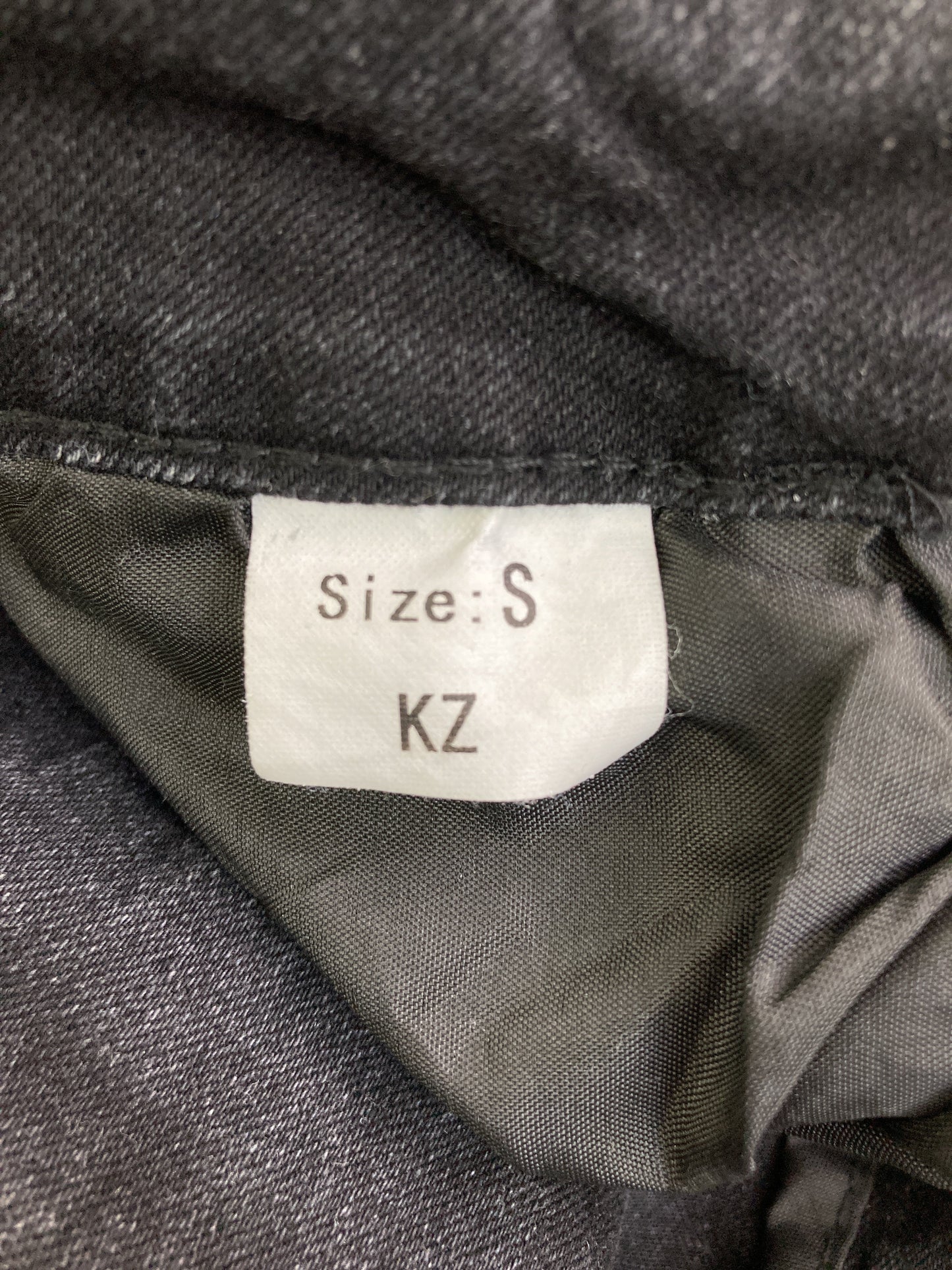 その他パンツ/パンツ/ブラック/S