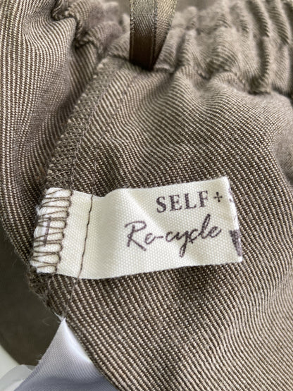 SELF SERVICE/その他パンツ/パンツ/グレー/LL