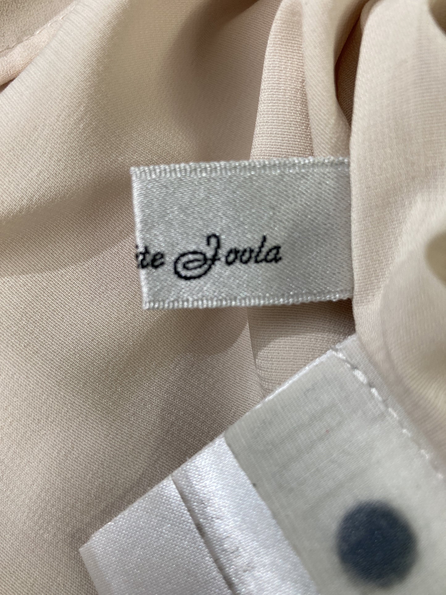 WHITE JOOLA/Tシャツ/カットソー/トップス/ベージュ/9R