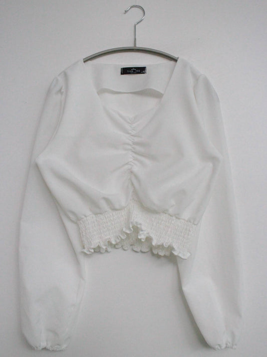 from.102/Tシャツ/カットソー/トップス/ホワイト