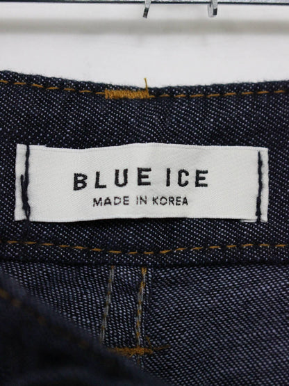 BLUE ICE/デニムパンツ/パンツ/ネイビー/M