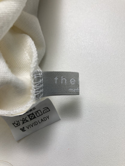 thehogi+/ザホギプラス/その他トップス/トップス/ホワイト