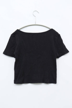 GAP/ギャップ/その他トップス/トップス/ブラック/XXS