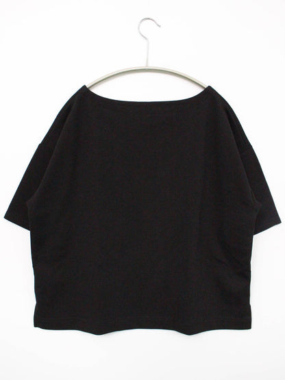 AZUL by MOUSSY/アズールバイマウジー/Tシャツ/カットソー/トップス/ブラック/S