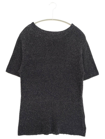 nairo/Tシャツ/カットソー/トップス/ブラック/M