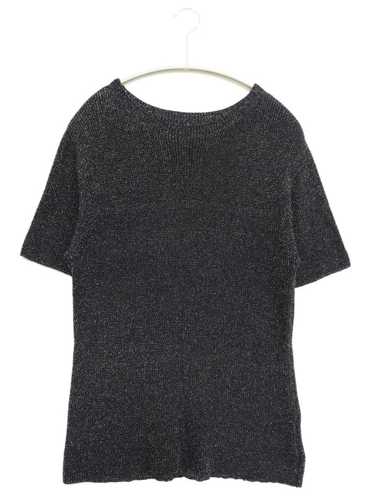 nairo/Tシャツ/カットソー/トップス/ブラック/M