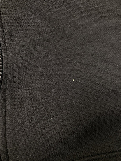 le coq sportif/ルコックスポルティフ/ジャージ/トラックジャケット/トップス/ブラック/L