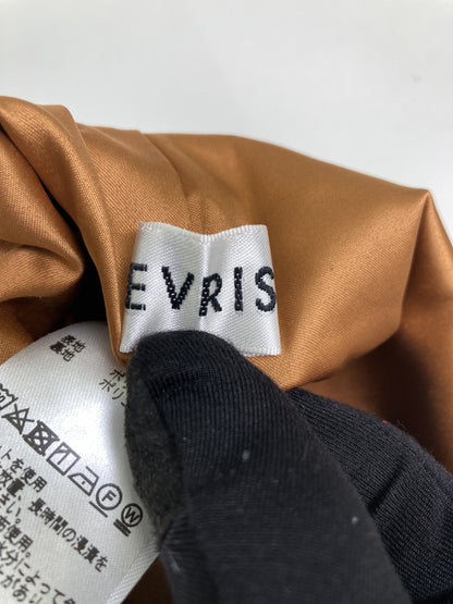Evris/エヴリス/その他パンツ/パンツ/ブラウン/S