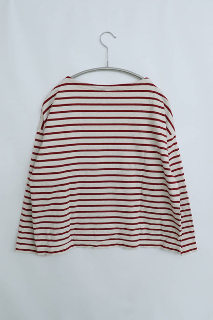 UNIQLO/ユニクロ/その他トップス/トップス/レッド/M