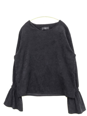 I GOT C/シャツ/ブラウス/トップス/ブラック