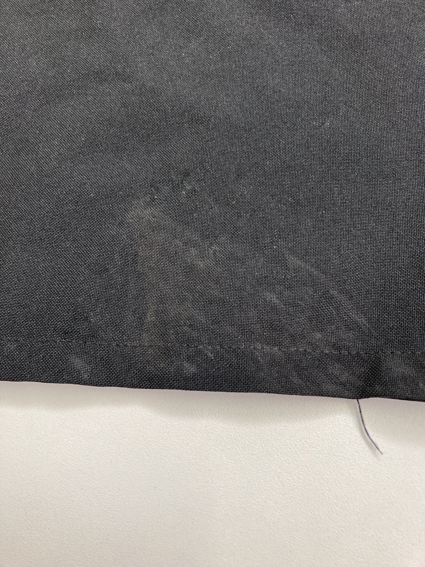 サロペット/オーバーオール/オールインワン・サロペット/ブラック/M