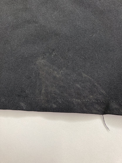 サロペット/オーバーオール/オールインワン・サロペット/ブラック/M