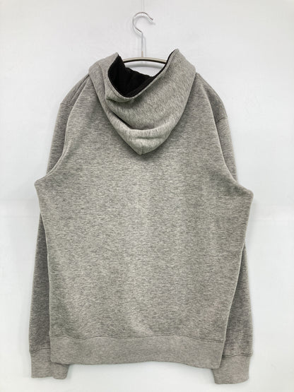 MOCO MOCO/パーカー/トップス/グレー/MEDIUM