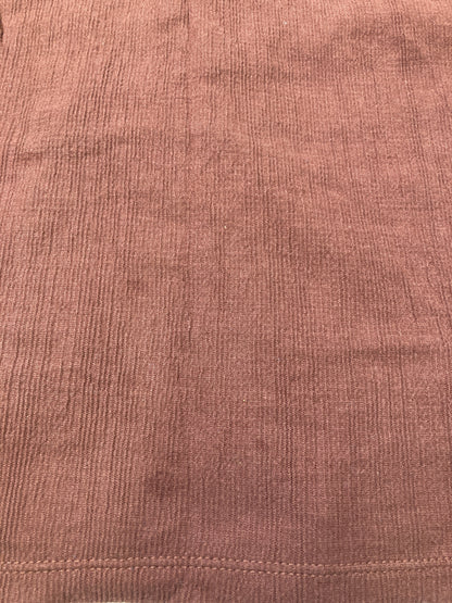 BEAUTY&YOUTH/ビューティーアンドユース/Tシャツ/カットソー/トップス/ブラウン