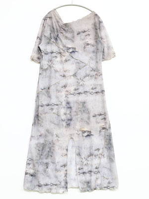 MURRAL/ミューラル/ワンピース/ワンピース/ドレス/グレー/1