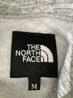 THE NORTH FACE/ザノースフェイス/パーカー/トップス/グレー/M