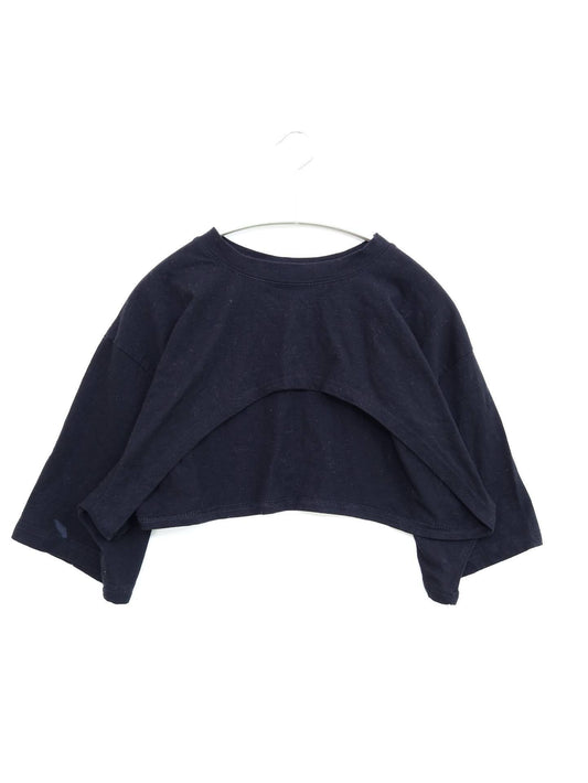 その他トップス/トップス/ブラック