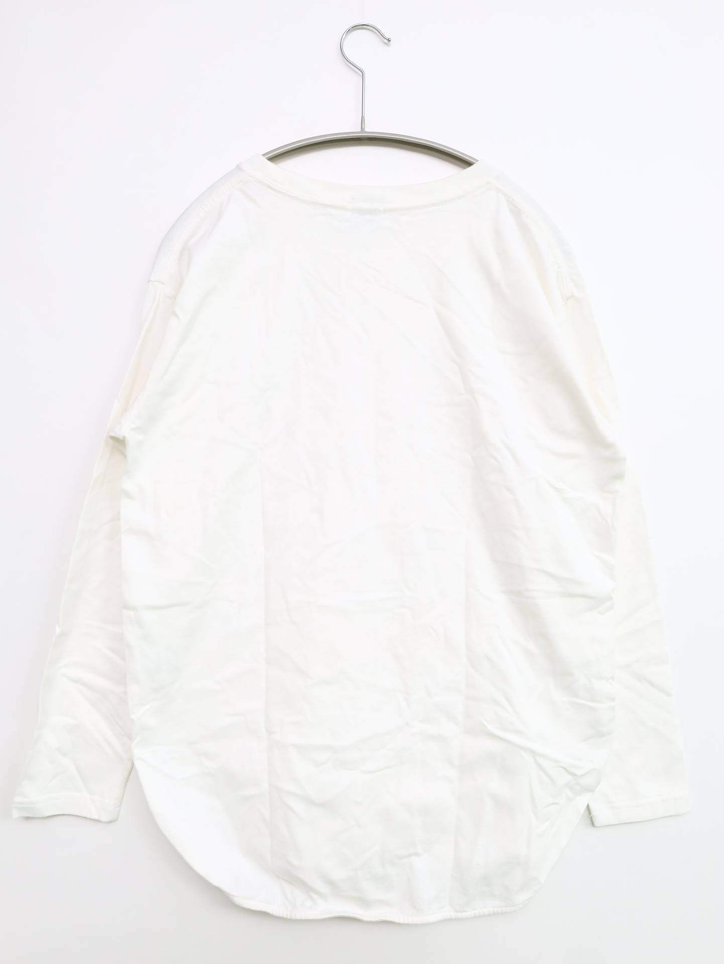 URBAN RESERCH DOORS/Tシャツ/カットソー/トップス/ホワイト/M