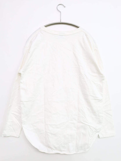 URBAN RESERCH DOORS/Tシャツ/カットソー/トップス/ホワイト/M