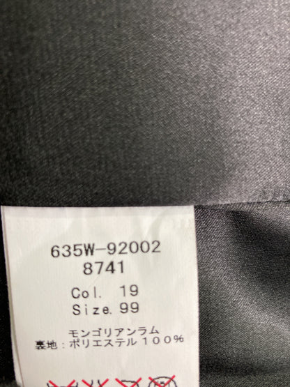 ベスト/トップス/ブラック/99