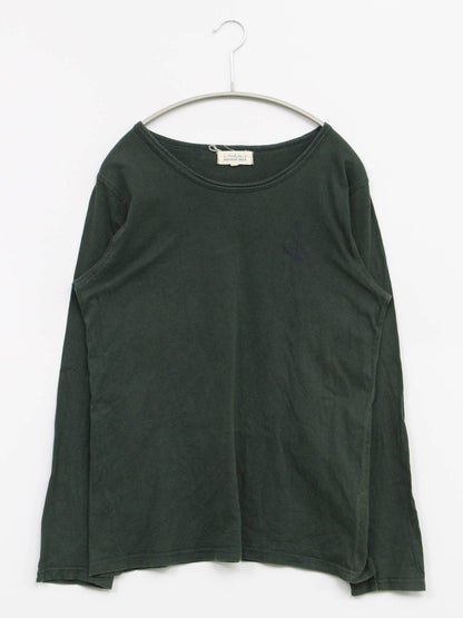 NORTHERN TRUCK/Tシャツ/カットソー/トップス/ブラック/L