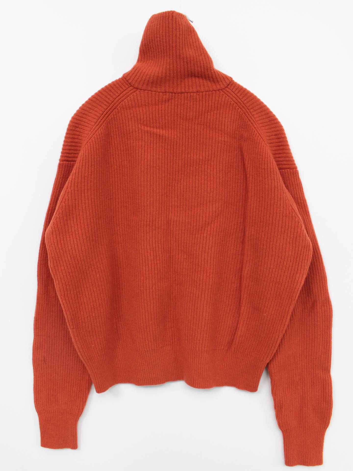 UNIQLO/ユニクロ/ニット/セーター/トップス/レッド/S