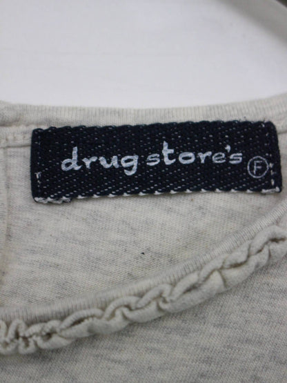 drug store's/ワンピース/ワンピース/ドレス/グレー/F