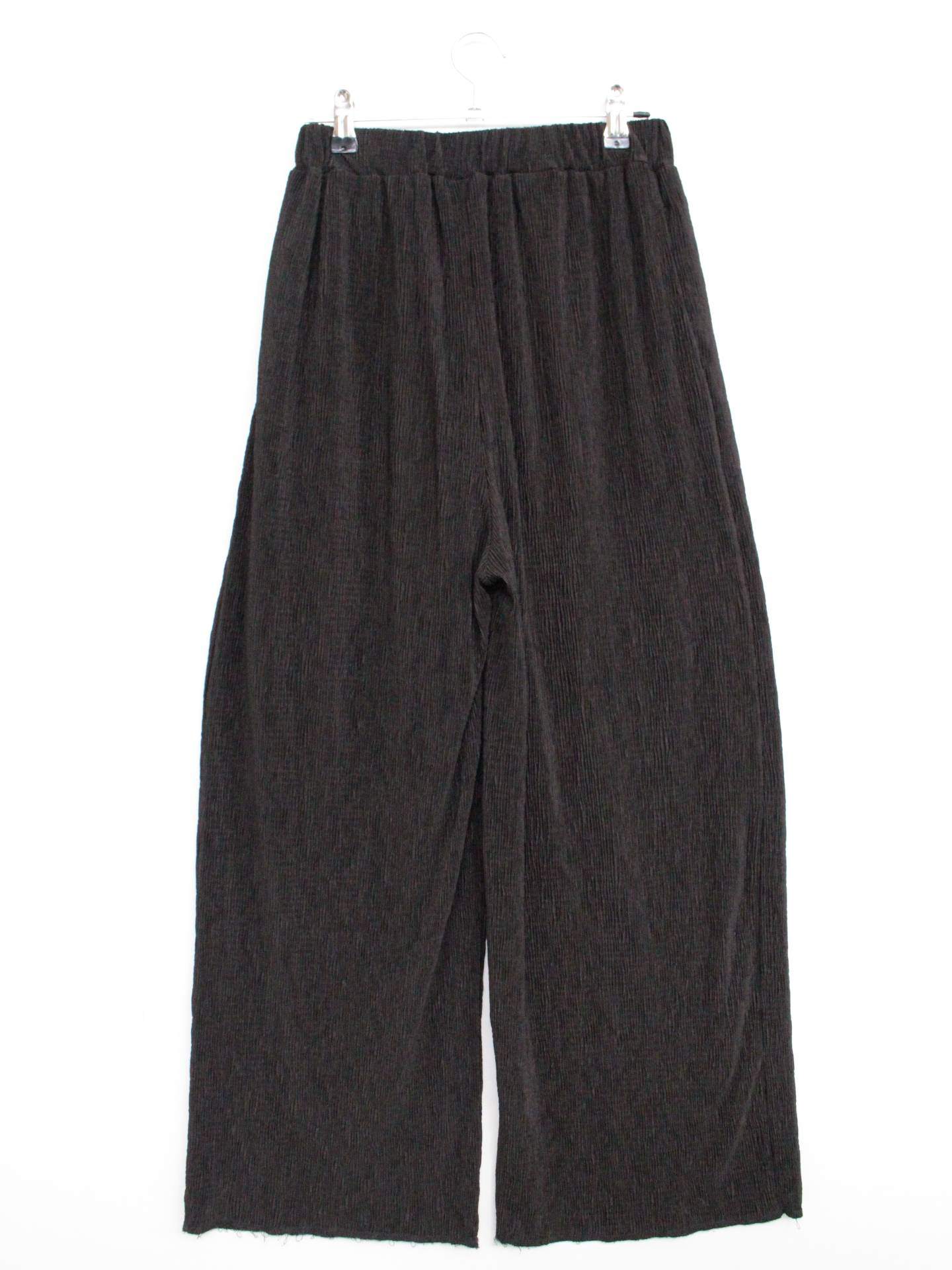 Lugnoncure/ルノンキュール/その他パンツ/パンツ/ブラック/フリー