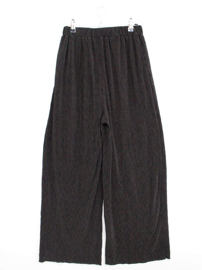 Lugnoncure/ルノンキュール/その他パンツ/パンツ/ブラック/フリー