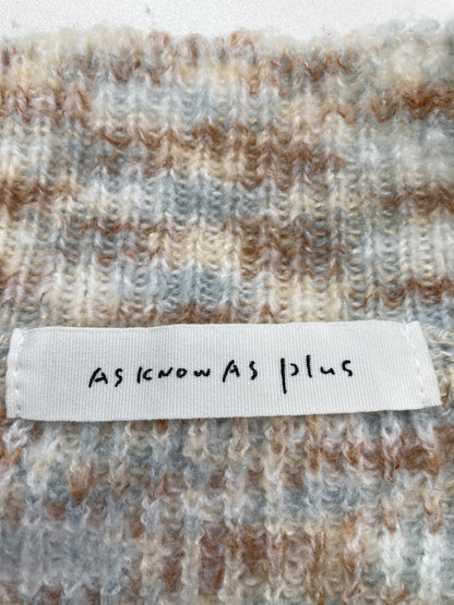 As know as plus/ニット/セーター/トップス/その他/F