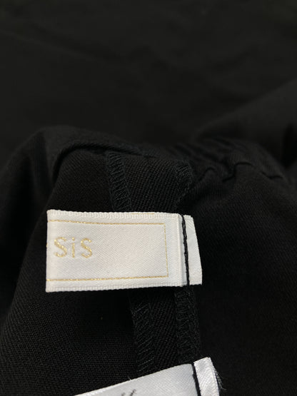 any sis/エニィスィス/その他パンツ/パンツ/ブラック/W62〜66 H86〜90