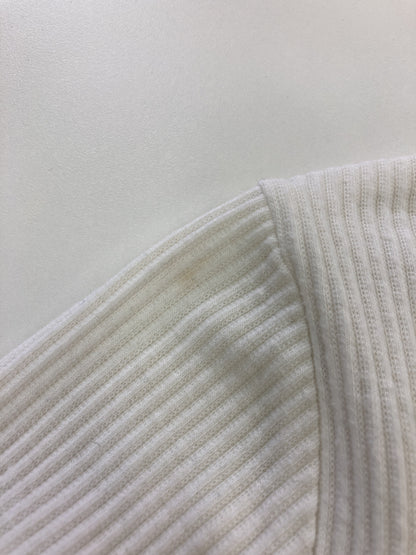 AMERICAN HOLIC/アメリカンホリック/Tシャツ/カットソー/トップス/ホワイト/L