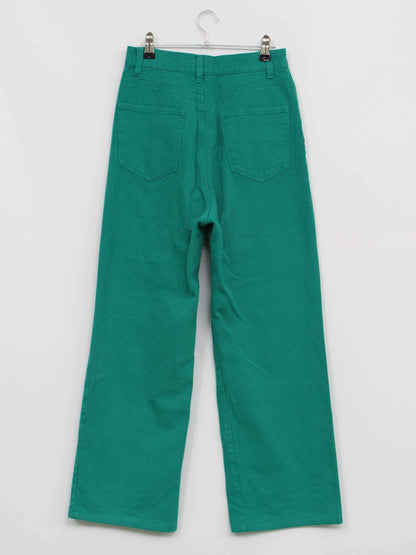 epimi epimmy/その他パンツ/パンツ/グリーン/S